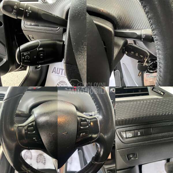 Peugeot 208 1.2i STIYLE LINE CH