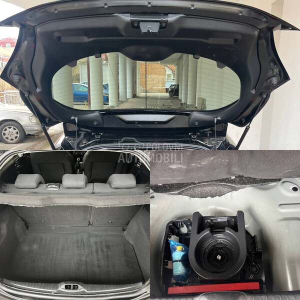 Peugeot 208 1.2i STIYLE LINE CH