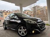 Peugeot 208 1.2i STIYLE LINE CH