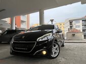 Peugeot 208 1.2i STIYLE LINE CH