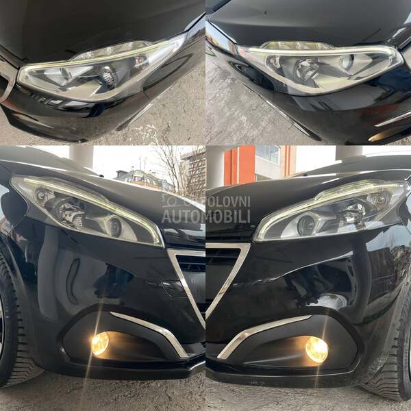 Peugeot 208 1.2i STIYLE LINE CH