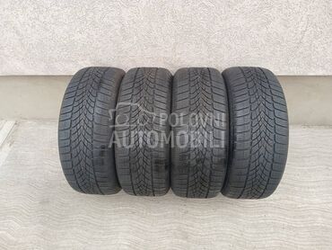 Dunlop 225/50 R17 Zimska