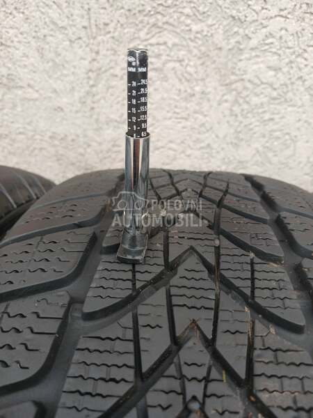 Dunlop 225/50 R17 Zimska