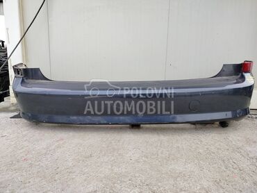 Zadnji branik za Ford C-Max od 2006. do 2010. god.