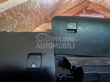 fioka za Opel Astra G, Astra H, Corsa C ...