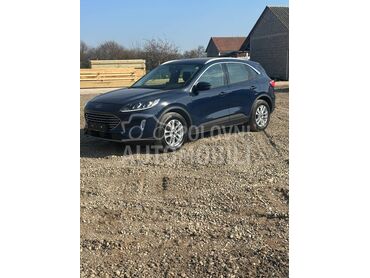 Ford Kuga TITANIUM N O V