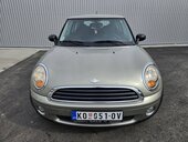 MINI Cooper 1.4 16V