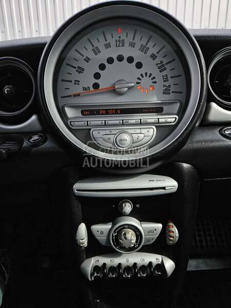MINI Cooper 1.4 16V
