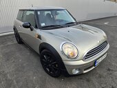 MINI Cooper 1.4 16V