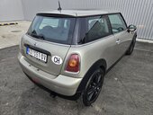 MINI Cooper 1.4 16V