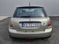 MINI Cooper 1.4 16V