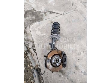 Nosac kocione celjusti klesta za Peugeot 308