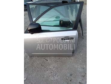 Vrata za Subaru Forester za 2010. god.