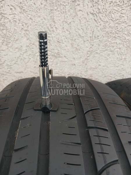 Pirelli 215/65 R17 Letnja