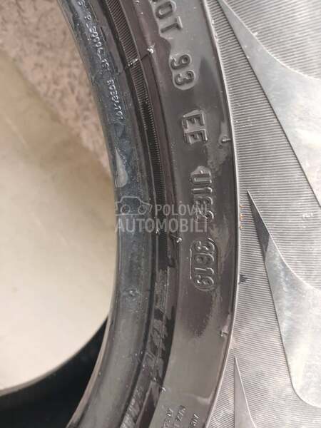 Pirelli 215/65 R17 Letnja