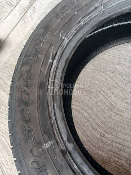 Pirelli 215/65 R17 Letnja