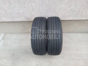 Pirelli 215/65 R17 Letnja