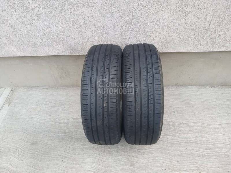 Pirelli 215/65 R17 Letnja