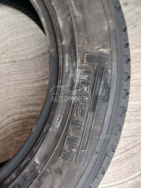 Pirelli 215/65 R17 Letnja
