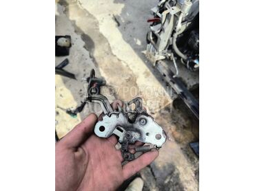 Brava haube za Peugeot 308