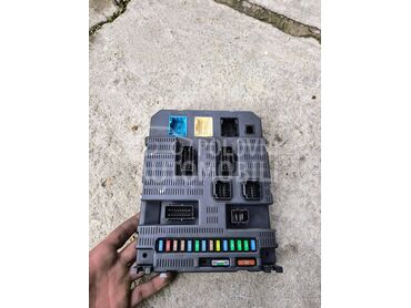 BSI kompjuter za Peugeot 308