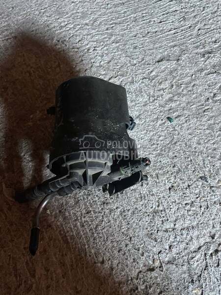 kuciste filtera goriva 2.0