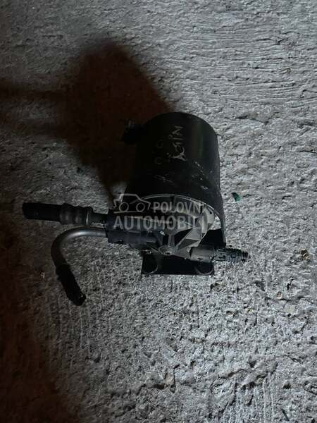 kuciste filtera goriva 2.0