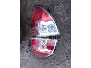 Stop lampe za Subaru Forester za 2010. god.