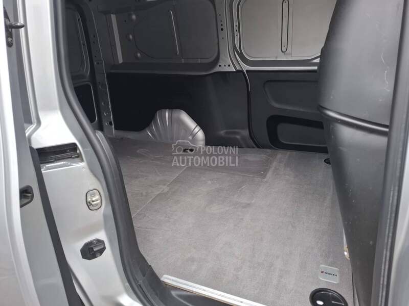 Opel Combo 15 CDTI MAKSI