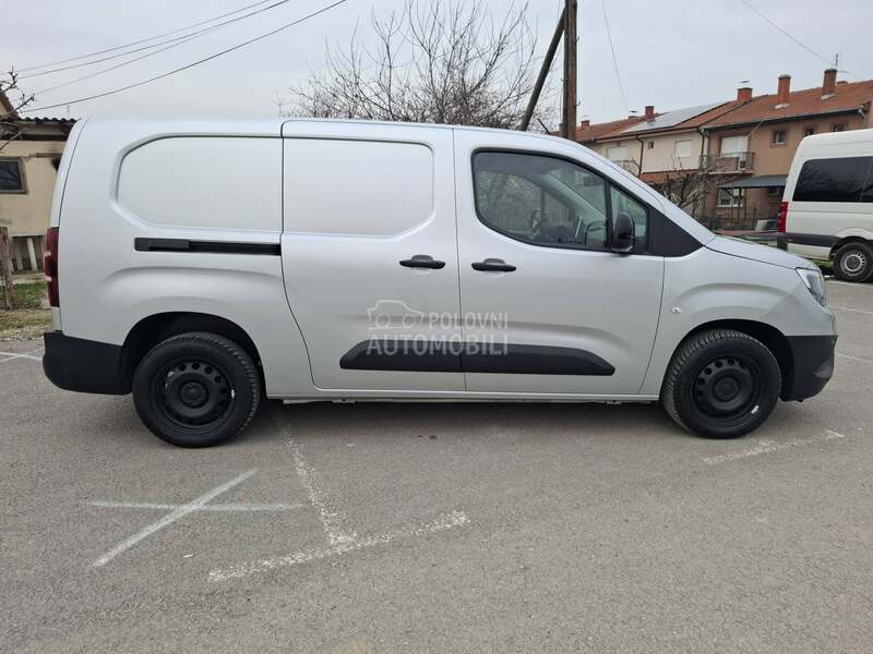 Opel Combo 15 CDTI MAKSI