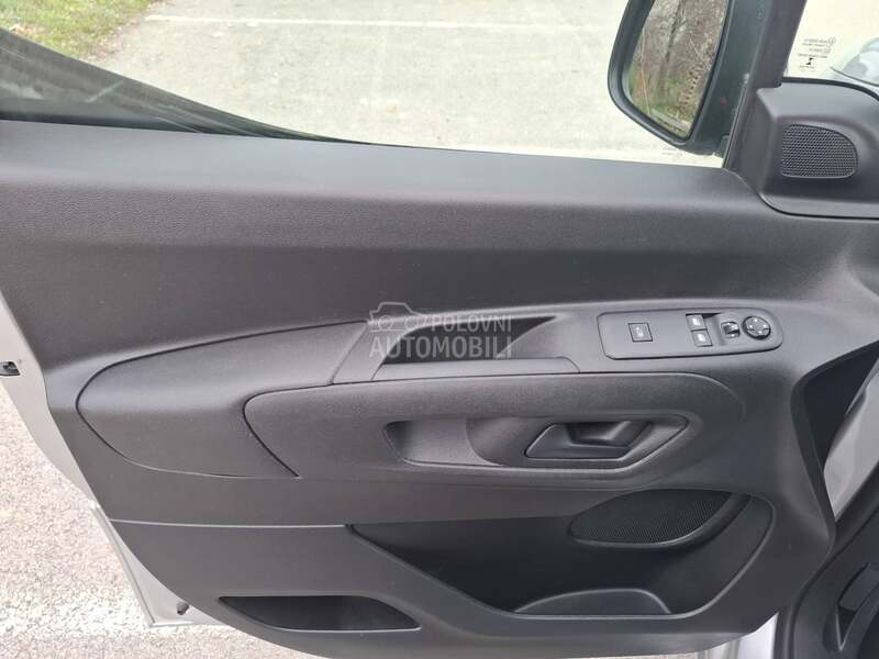 Opel Combo 15 CDTI MAKSI