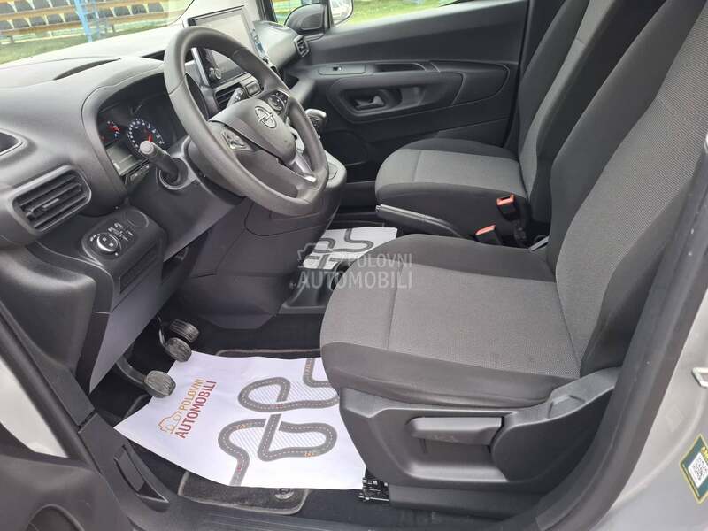 Opel Combo 15 CDTI MAKSI