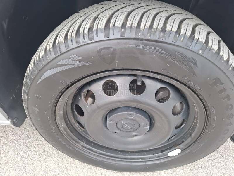 Opel Combo 15 CDTI MAKSI