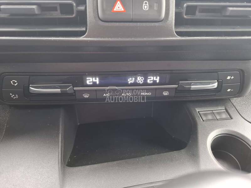 Opel Combo 15 CDTI MAKSI