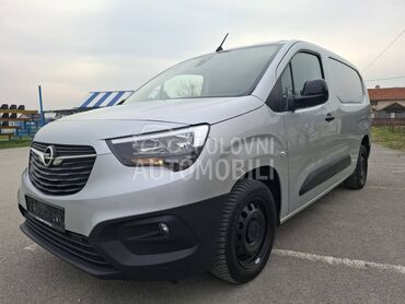 Opel Combo 15 CDTI MAKSI
