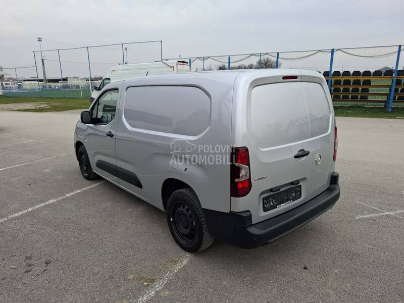 Opel Combo 15 CDTI MAKSI