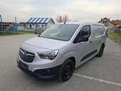 Opel Combo 15 CDTI MAKSI