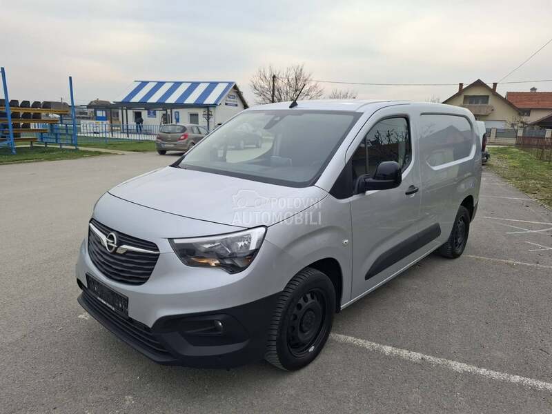 Opel Combo 15 CDTI MAKSI