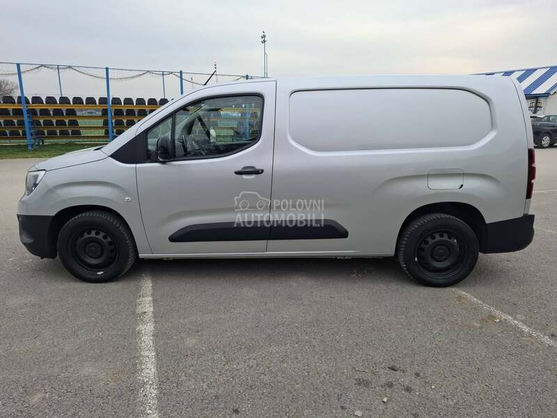 Opel Combo 15 CDTI MAKSI