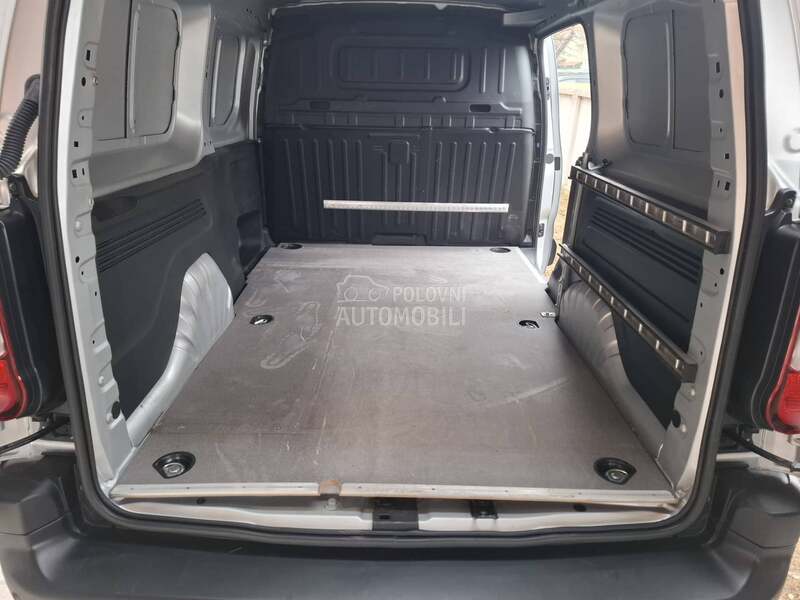 Opel Combo 15 CDTI MAKSI