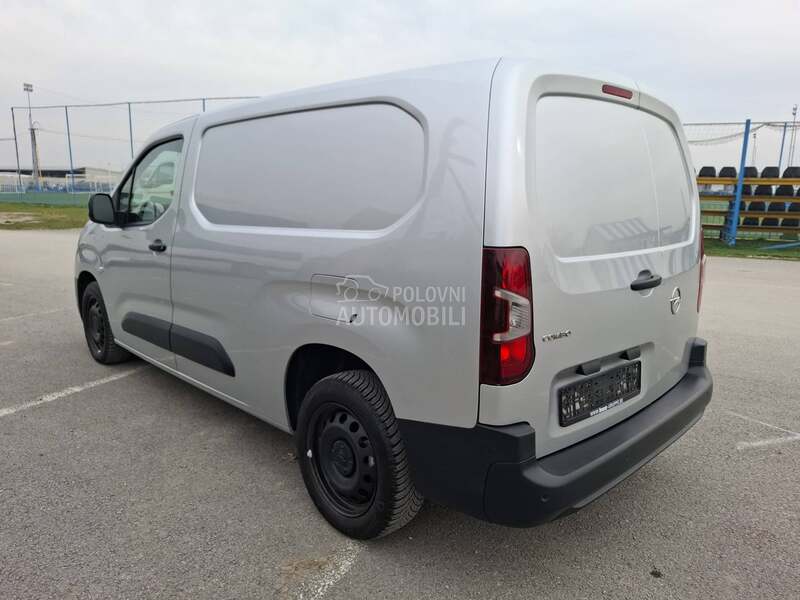 Opel Combo 15 CDTI MAKSI