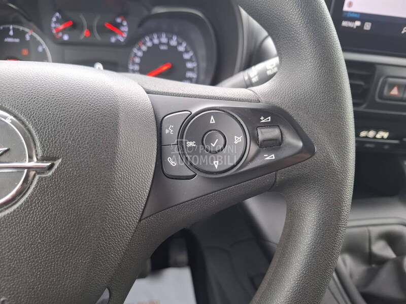 Opel Combo 15 CDTI MAKSI