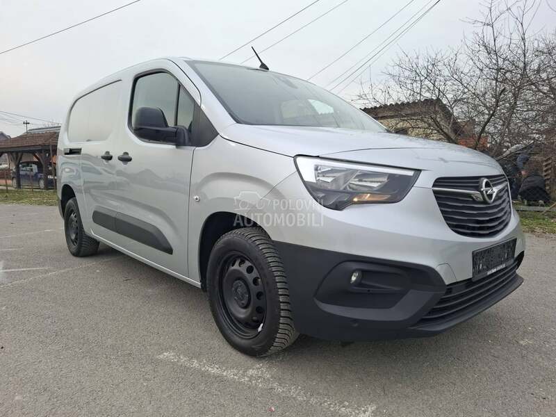 Opel Combo 15 CDTI MAKSI