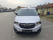 Opel Combo 15 CDTI MAKSI