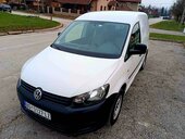 Volkswagen Caddy 1.6 tdi