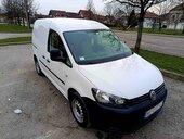 Volkswagen Caddy 1.6 tdi