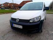 Volkswagen Caddy 1.6 tdi