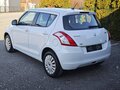 Suzuki Swift 4x4 CH