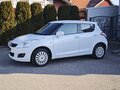 Suzuki Swift 4x4 CH