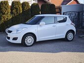 Suzuki Swift 4x4 CH